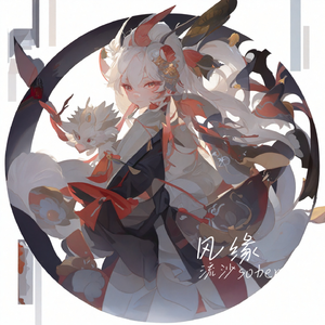 风缘（翻自 慕寒）