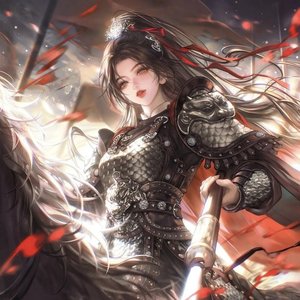 破阵·Breakline