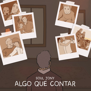 Algo que contar (Instrumental)