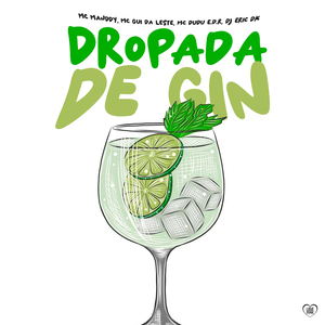 Dropada De Gin