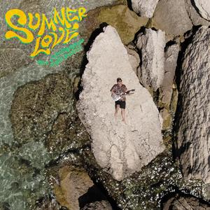 SUMMER LOVE (feat. Rohan Houssein)