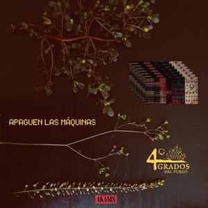 Dragones ojos rojos (feat. Alejandro Indriago)