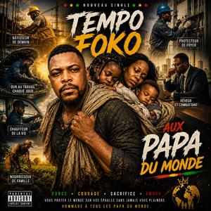 Aux Papa Du Monde