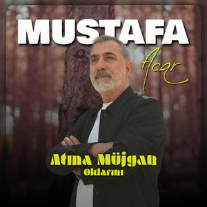 Atma müjgan okların