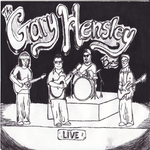 Wright's Corner (Live)