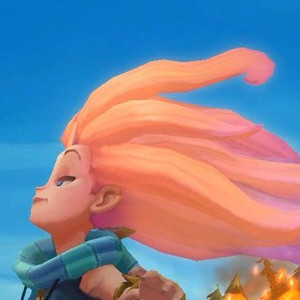 AI剑魔×佐伊 咱们结婚吧