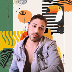 Me diz que não me esqueceu