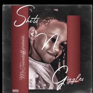 Nun but a number (feat. 1100 himself)