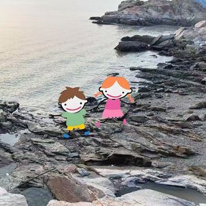 我想我会牵起你的手