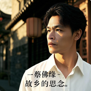 蔡佛缘 - 故乡的思念