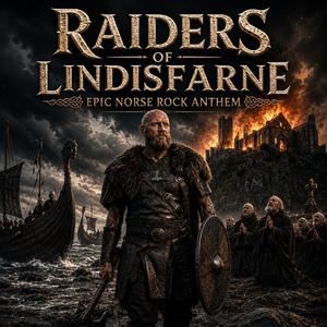 Raiders of Lindisfarne