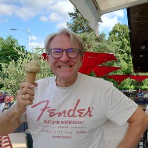 Ja was ist...mit PISTAZIE?