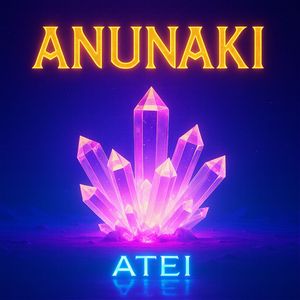 ANUNAKI