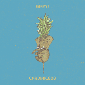 ENERGYYY