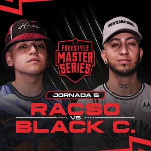 Deluxe Racso Vs Blackcode - Racso Vs Blackcode (Live)