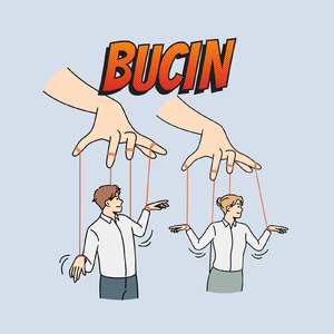 Bucin