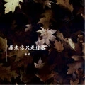 原来你只是过客
