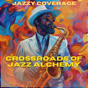 Jazz in Distinctive Echoes