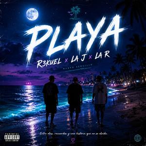 playa