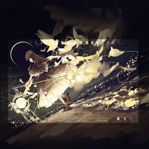 千片白羽奔赴的黎明