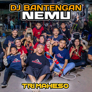 Dj Bantengan Nemu (Remix)