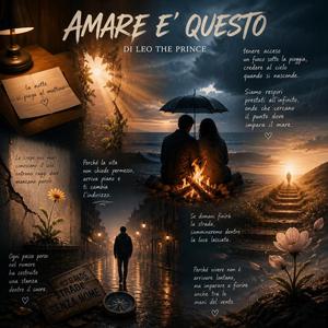 AMARE E' QUESTO