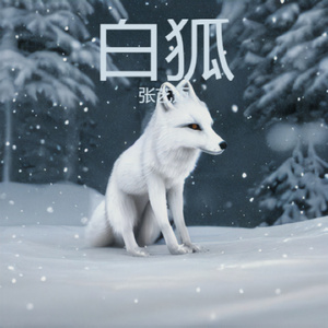 白狐 (烟嗓版)