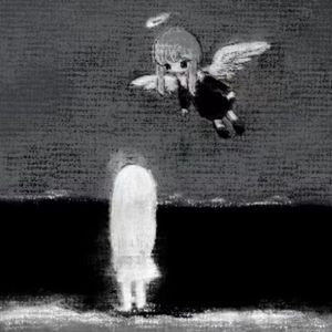 今晚的夜空没有星星