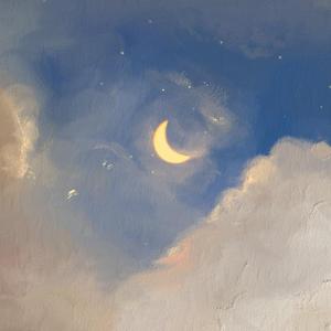 雪与弦（Cover 纱朵 / 重小烟）