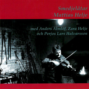 Springdans efter Ole Langmon