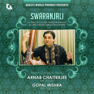 Raga Bhairavi: Thumri In Jat Taal