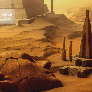 Naja (Original Mix)