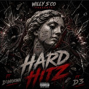 HARD HITZ (feat. D’ Unknown & D3)
