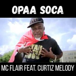 Opaa Soca