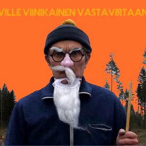Vastavirtaan