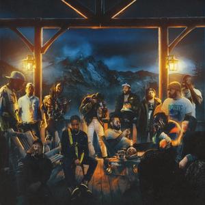 Lost in the way (feat. Blvck Svm & Reuben Vincent)