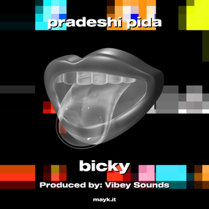 pradeshi pida