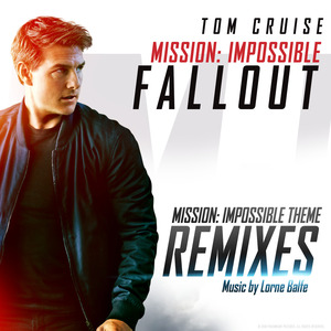Mission: Impossible Theme (Didrick Remix)