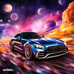 Interstellar (Phonk) (Slowed & Reverb)