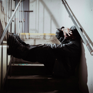 all i know is... i'd go blind for you