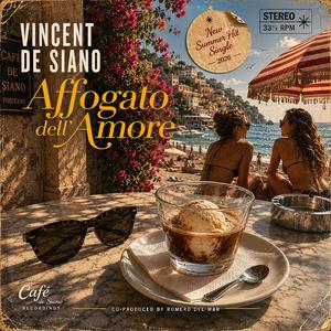 Affogato dell'Amore