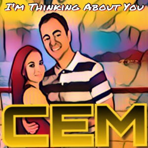 I'm Thinking About You