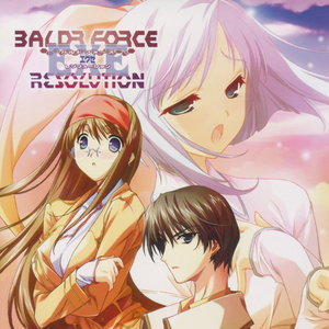 Face Of Fact -Resolution Ver.-