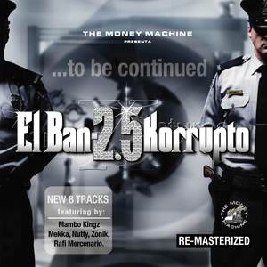 No Vamos A Parar (Remix)