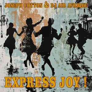 Express Joy !