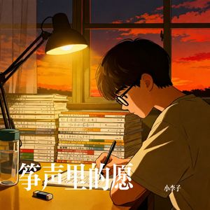 筝声里的愿