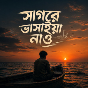 সাগরে ভাসাইয়া নাও