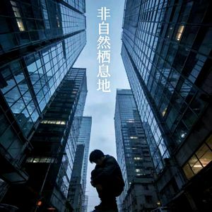 缸