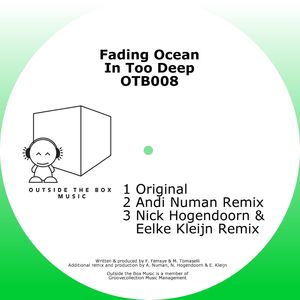 In Too Deep (Andi Numan Remix)