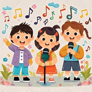 中国生物百科儿歌两栖动物《翡翠树蛙》